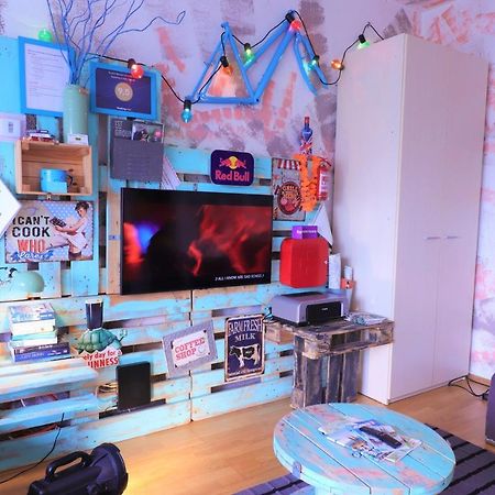 Amy Apartment,Centar,Netflix,Speed Wifi Zagreb Dış mekan fotoğraf