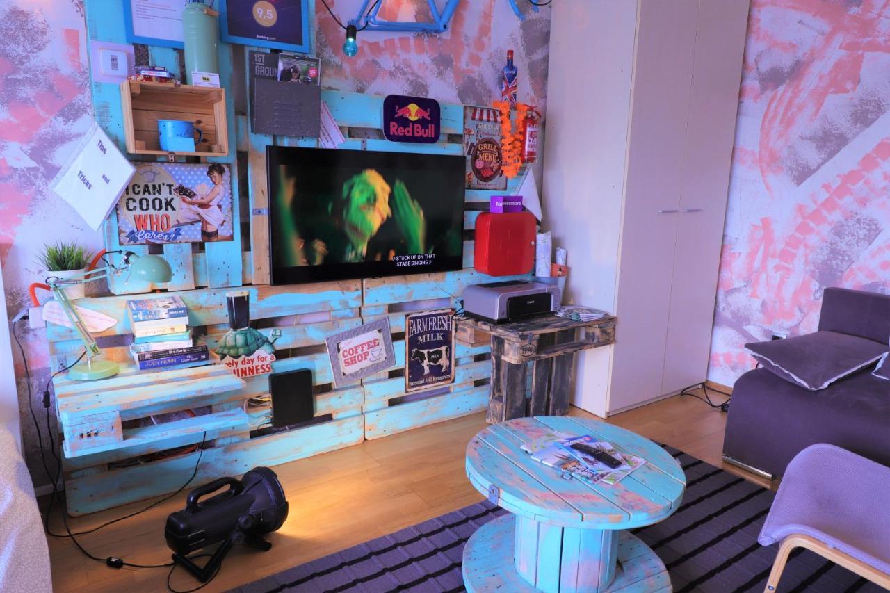 Amy Apartment,Centar,Netflix,Speed Wifi Zagreb Dış mekan fotoğraf
