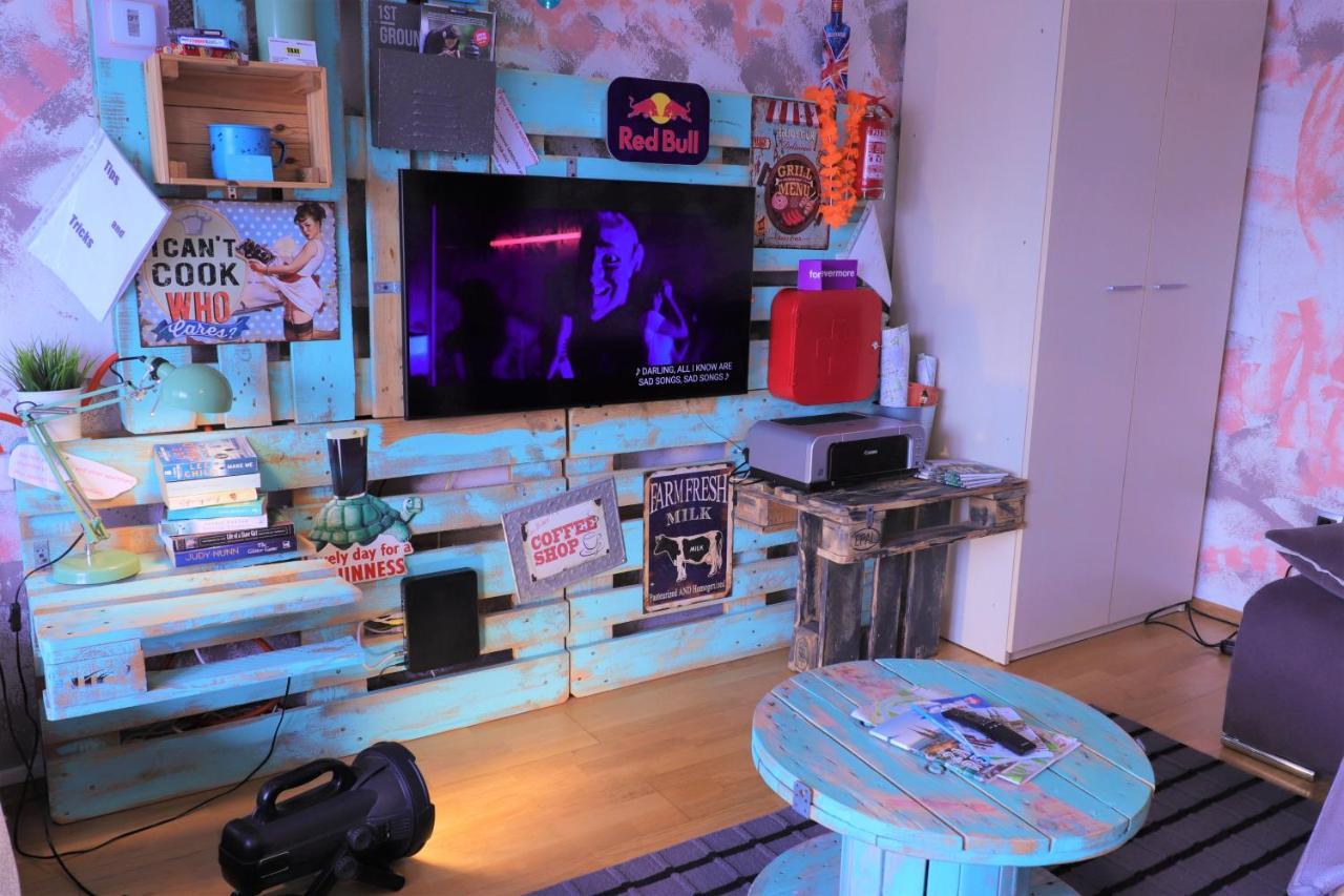 Amy Apartment,Centar,Netflix,Speed Wifi Zagreb Dış mekan fotoğraf