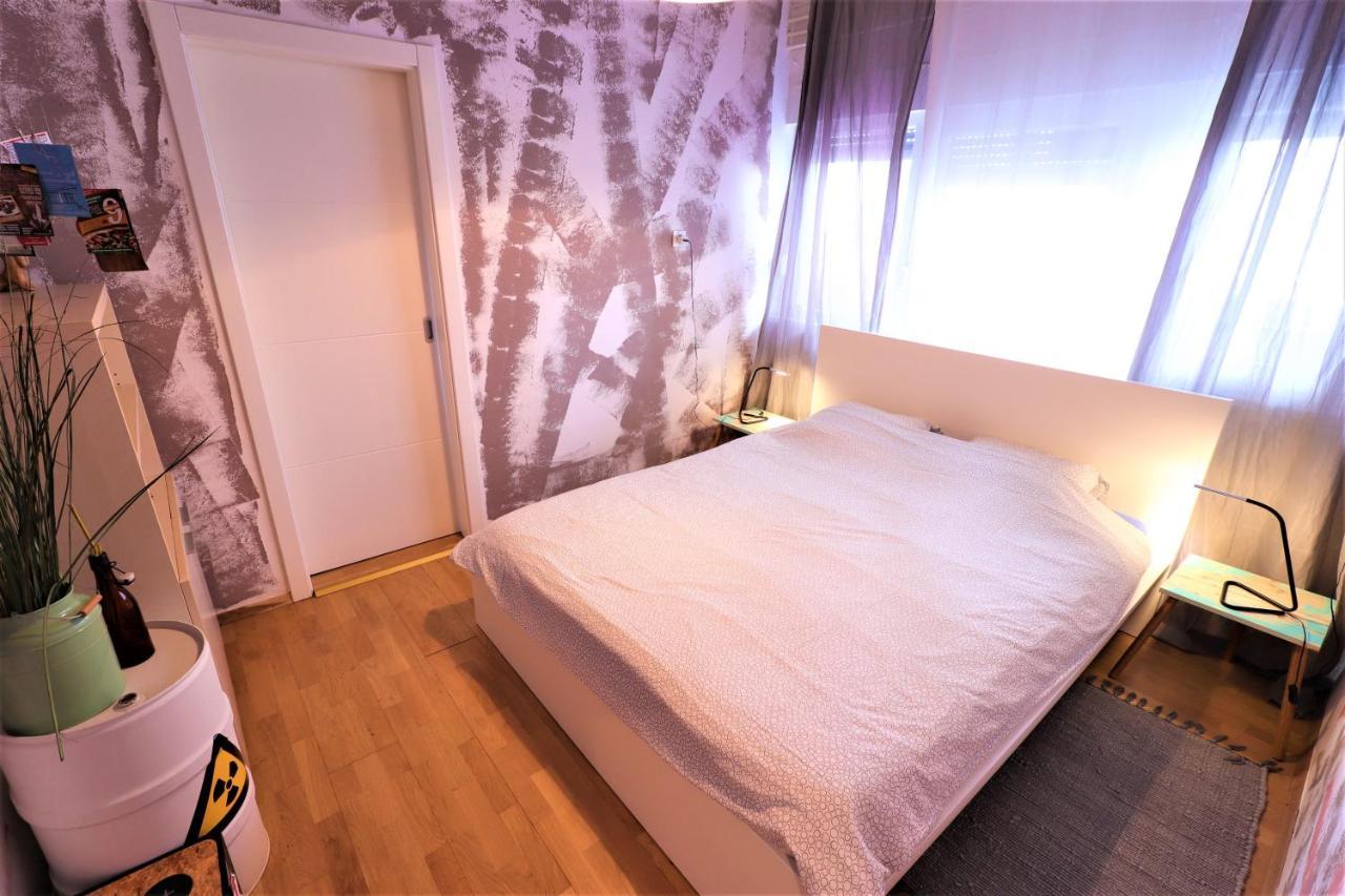 Amy Apartment,Centar,Netflix,Speed Wifi Zagreb Dış mekan fotoğraf