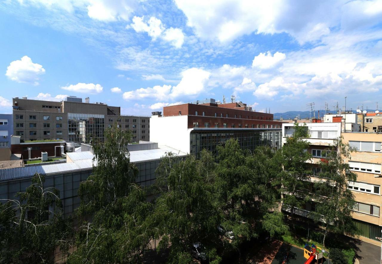 Amy Apartment,Centar,Netflix,Speed Wifi Zagreb Dış mekan fotoğraf