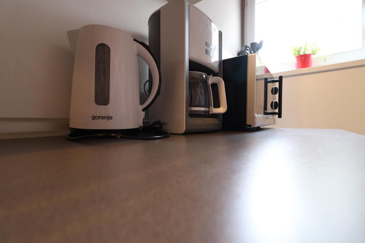 Amy Apartment,Centar,Netflix,Speed Wifi Zagreb Dış mekan fotoğraf