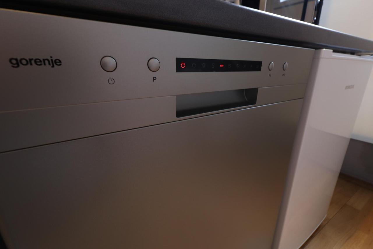 Amy Apartment,Centar,Netflix,Speed Wifi Zagreb Dış mekan fotoğraf